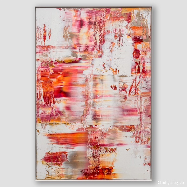 CELIS Nikee - Coral crush